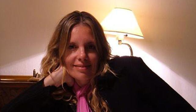 Desaparecioacute una mujer y detienen a su exnovio