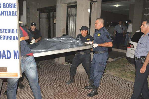 Crimen de Estela Loacutepez- sin culpables a casi cinco meses del brutal asesinato