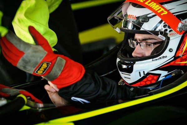 Morat disfruta de un suentildeo hecho realidad