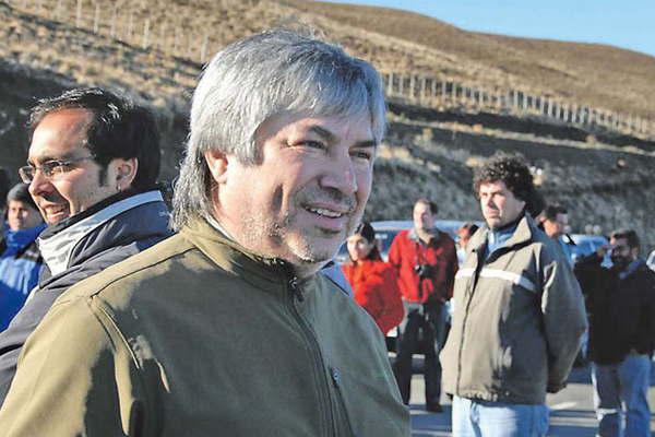 Laacutezaro Baacuteez deberaacute seguir preso luego del rechazo de Casacioacuten