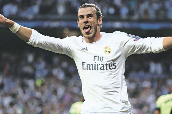 Real Madrid es finalista y ahora va por el Cholo