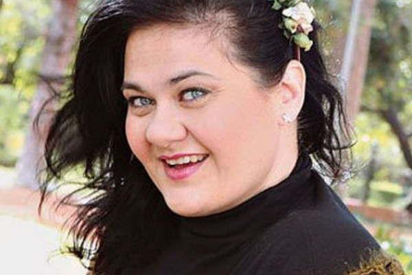 Mirta Wons reveloacute que sufrioacute de bullying 