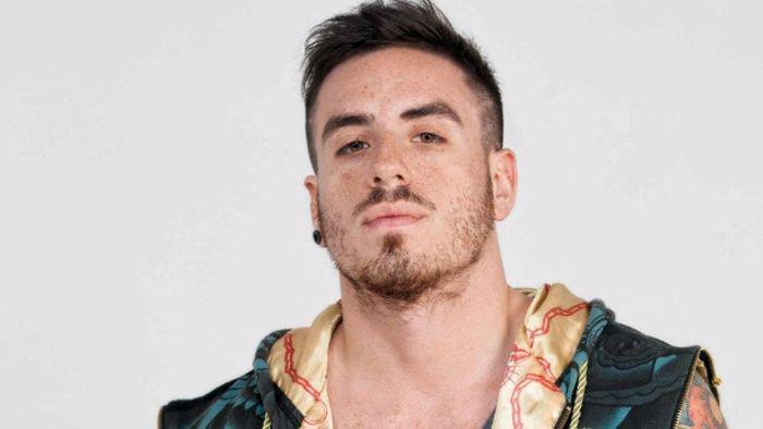 Federico Bal en el centro de la polémica