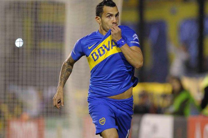 Boca goleoacute y consiguioacute el pasaje a cuartos de final