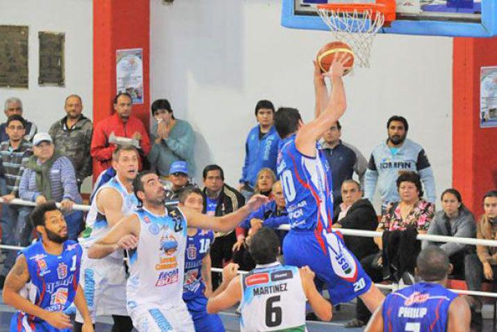 Ganadores de las entradas para ver jugar a Quimsa