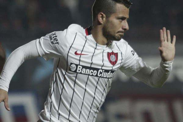 Doping positivo para el volante Sebastiaacuten Blanco