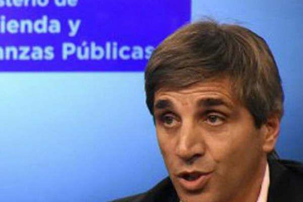 El Gobierno nacional colocoacute us 450 millones al 35 y 38-en-porciento- y bonos en pesos al 3395-en-porciento-