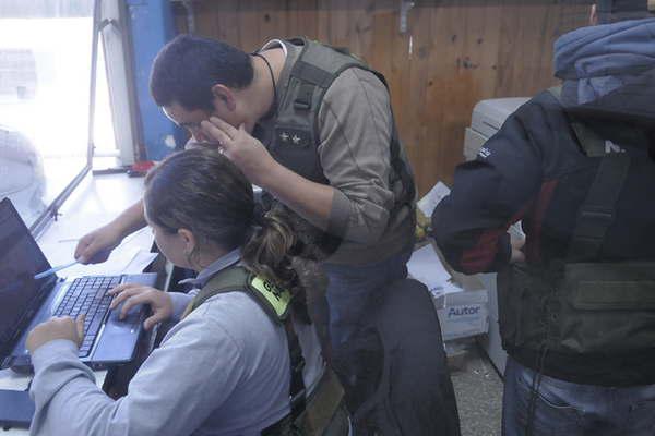 El cerebro de la estafa al Pami y su vida de lujo que asombroacute a la Justicia