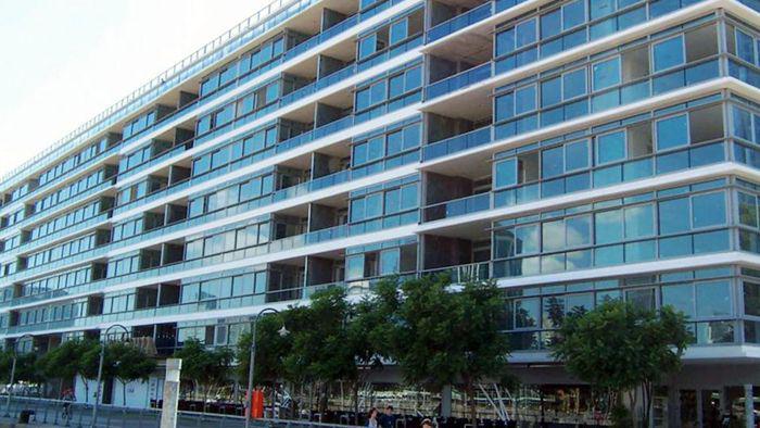 Bonadio allanoacute Madero Center