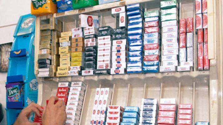 Tras los aumentos lanzan poliacuteticas para desalentar consumo del tabaco