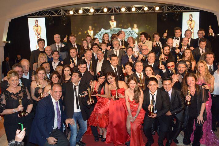 Aptra dioacute a conocer los nominados para los Martiacuten Fierro Federal 2016 que entregaraacute en Las Termas