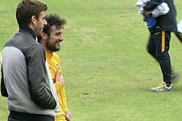 Del Potro- Los Juegos Oliacutempicos estaacuten en mi cabeza