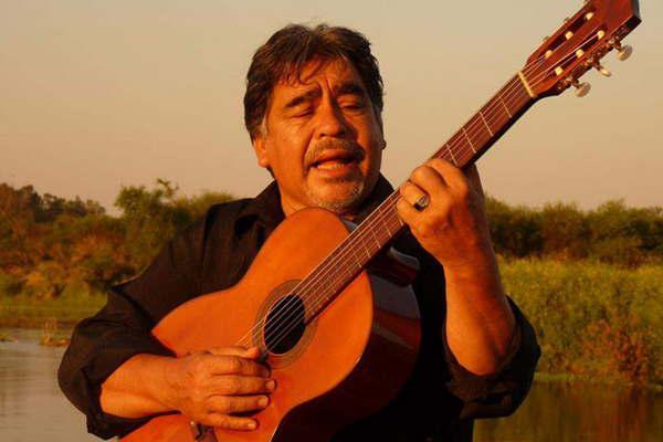 Chingolo Suaacuterez trae Retazos de mi vida