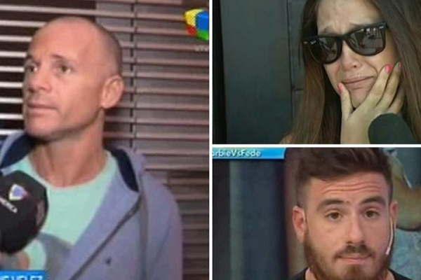 El padre de Barbie Veacutelez dijo que matariacutea por ella 