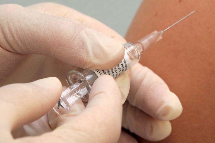 Recomiendan aplicarse la vacuna