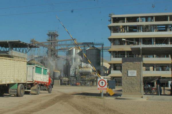 Caso Viluco- No queremos que haya una baja de empleo