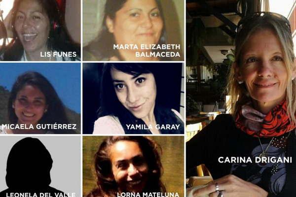 En Coacuterdoba hubo cuatro femicidios en 9 diacuteas y ya son ocho en lo que va del antildeo