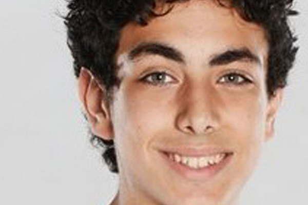 Joaquiacuten Flamini se convirtioacute en el nuevo galaacuten  