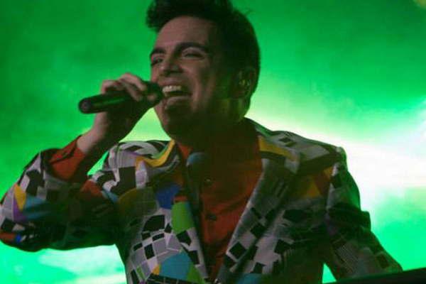 Ale Sergi- Con las drogas no se jode 