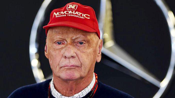 Niki Lauda- No hay que arruinar el ADN de la F1