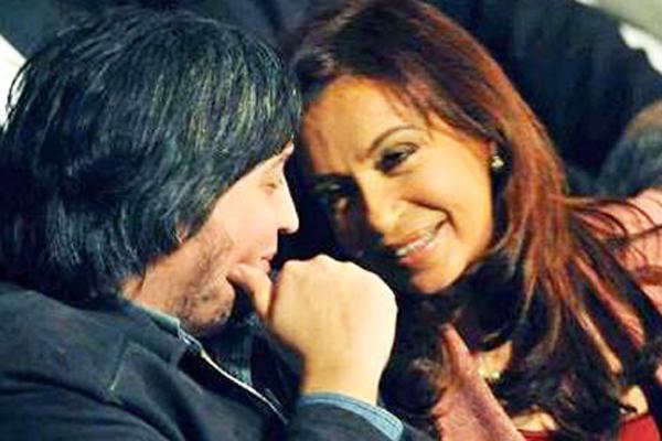 La empresa Los Sauces facturoacute millones con solo un empleado