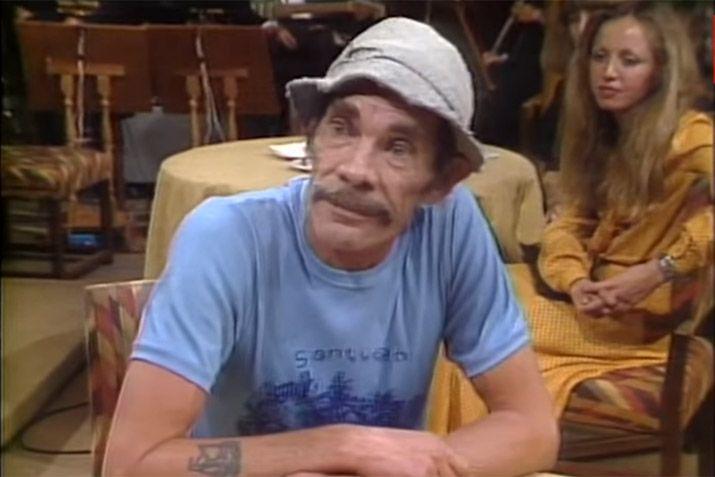 La emotiva entrevista a Don Ramoacuten que se volvioacute viral