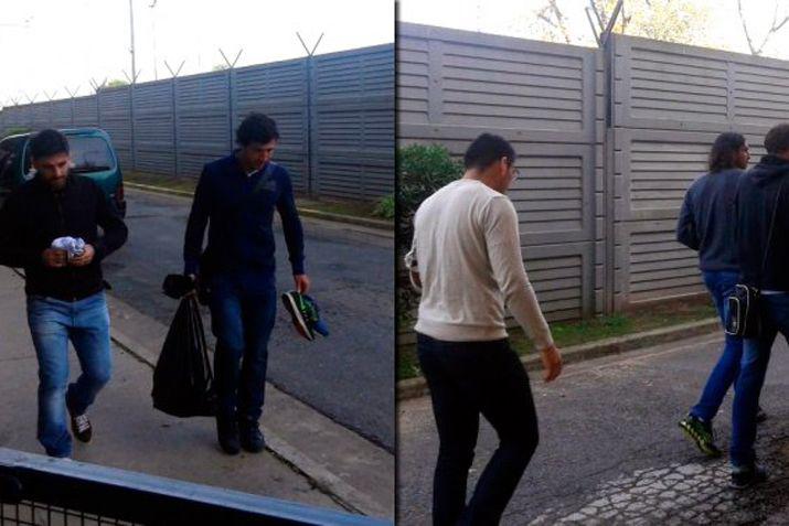 El plantel de Quilmes sigue sin cobrar y sin entrenar