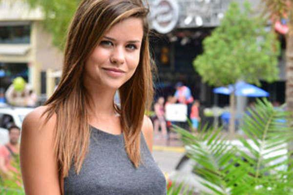 Mariacutea del Mar aseguroacute que Matiacuteas Aleacute le fue infiel