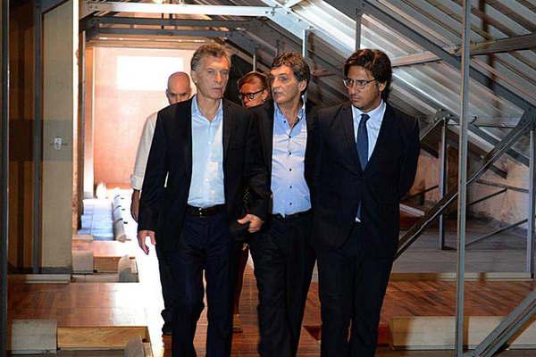 La ex Esma se convertiraacute en un Centro Ciacutevico de Derecho Humanos  de Latinoameacuterica