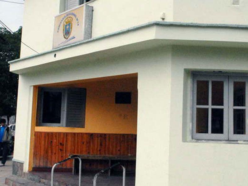 Preso por agredir a su mujer y a su hijo de 6 meses