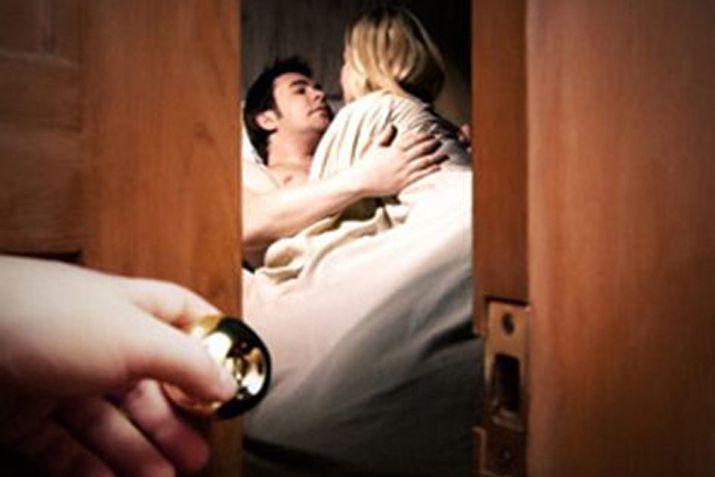 La primera causa de infidelidad en una pareja consolidada