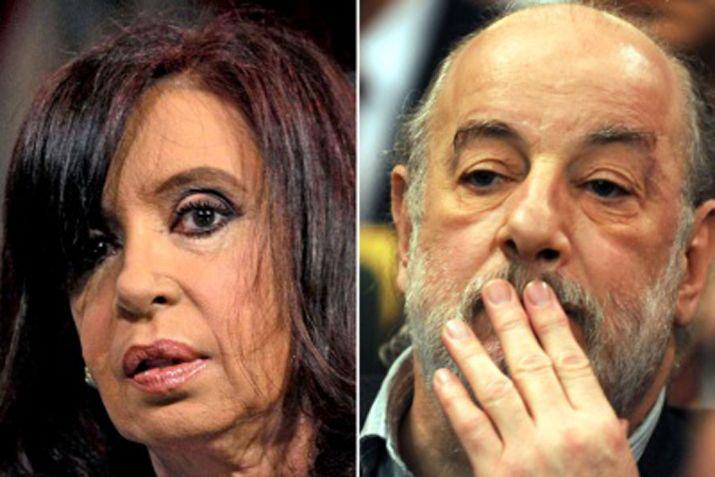 Los Sauces- Cristina pidioacute que Bonadio no se haga cargo de la causa