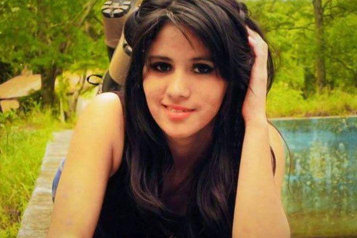 Aparecioacute muerta Gisela Loacutepez la adolescente desaparecida en Entre Riacuteos