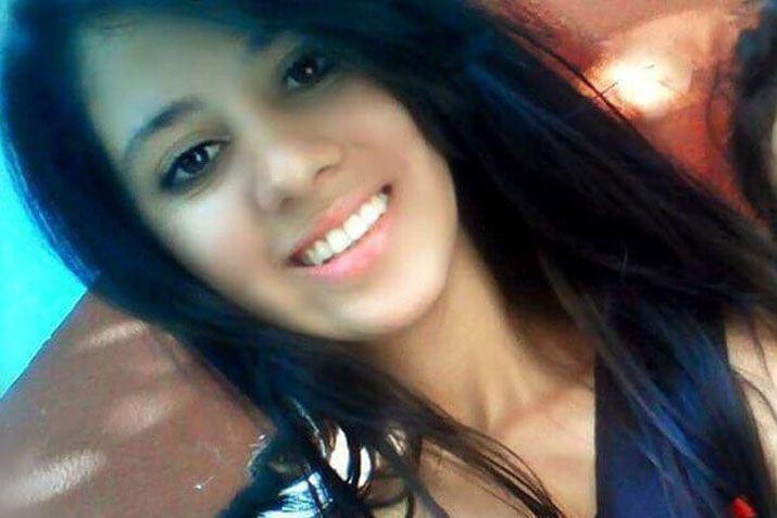 Aparecioacute muerta Gisela Loacutepez la adolescente desaparecida en Entre Riacuteos