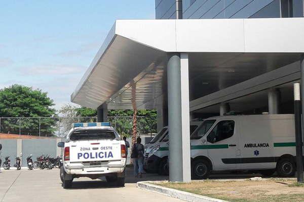 Hallan sin vida a una mujer en su casa de Los Quiroga