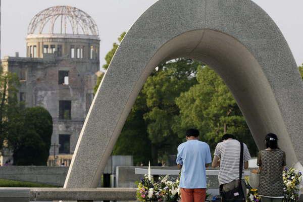 Obama visitaraacute Hiroshima pero no habraacute disculpas