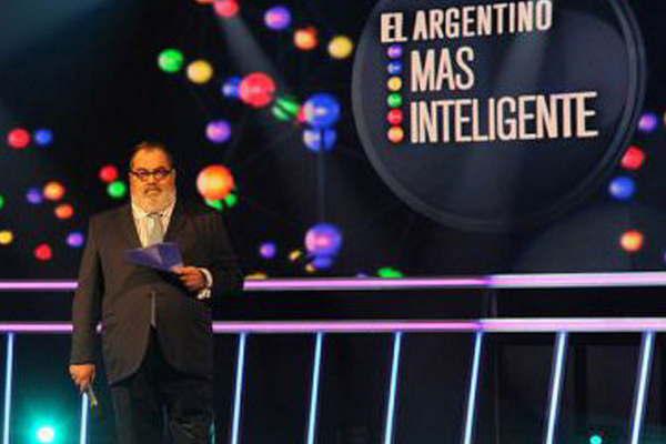 Lanata y el final de su ciclo- Fue un fracaso y me hago cargo