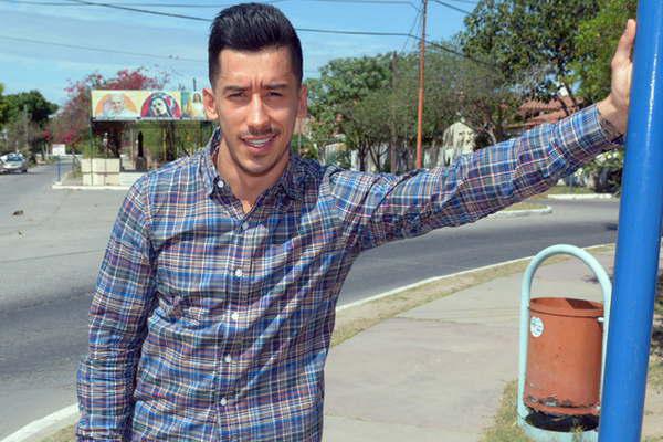 Nico Conte volveraacute a ingresar al Gran Hermano