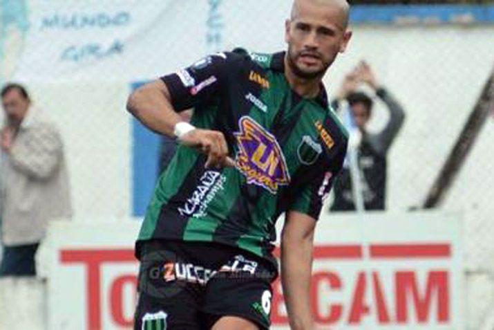 Asiacute mataron al jugador de Nueva Chicago en un asalto