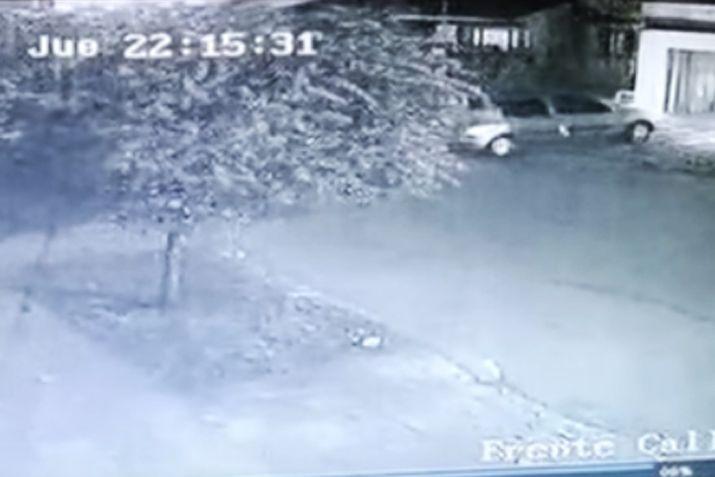 Asiacute mataron al jugador de Nueva Chicago en un asalto