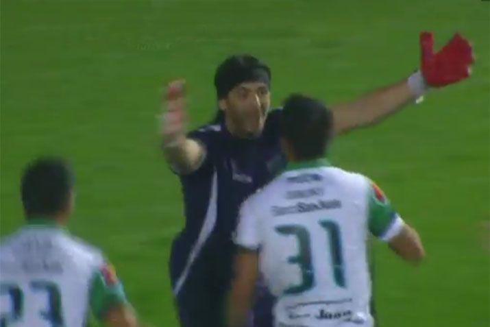 Atleacutetico Tucumaacuten le ganoacute 3 a 2 a San Martiacuten (SJ)