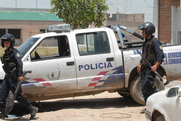 Fingioacute que la secuestraron porque desaproboacute Sociales