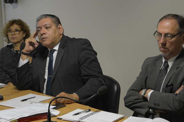 Ya no tengo nada aquiacute acabo de matar a Johana confesoacute Gabriel Intildeiacuteguez a su hermano