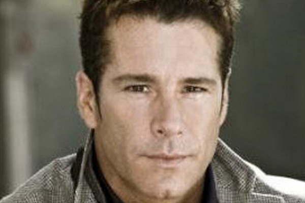 El ex marido de Cathy Fulop le agradecioacute a su pastor  