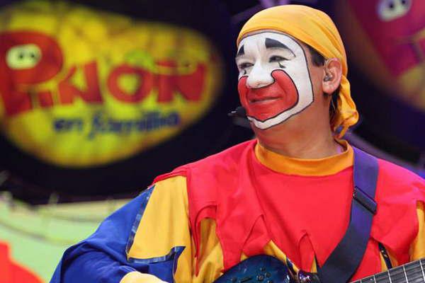 Pintildeoacuten Fijo se confesoacute con EL LIBERAL- No soy autor del chu chu ua