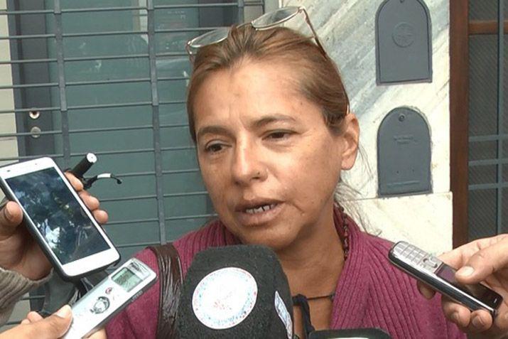 Balconte- Quise matarme por miedo a que le hagan dantildeo a mis hijos