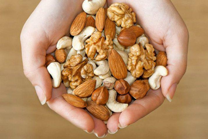 iquestCuaacuteles son los alimentos que ayudan a fortalecer las defensas