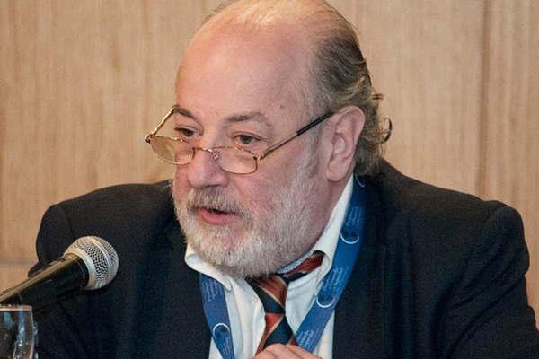 Bonadio- La operacioacuten del doacutelar futuro era una ruleta descompuesta