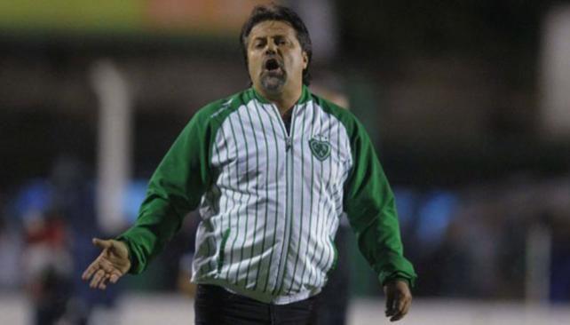 Sarmiento perdioacute con Tigre en Juniacuten