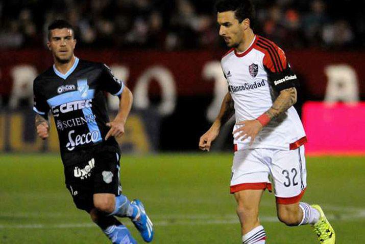 Temperley derrotoacute a Newells y aseguroacute su permanencia